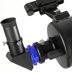 Coaxial Lock Adapter for Astronomical Telescope Eyepiece M42 M48 Sizes