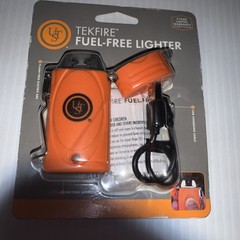 20-00041 UST TekFire Fuel-Free Lighter