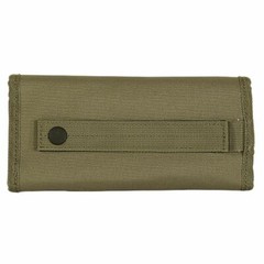3)19 Pc Tactical Coyote First Aid Surgical Kit Military Molle Pouch Universal