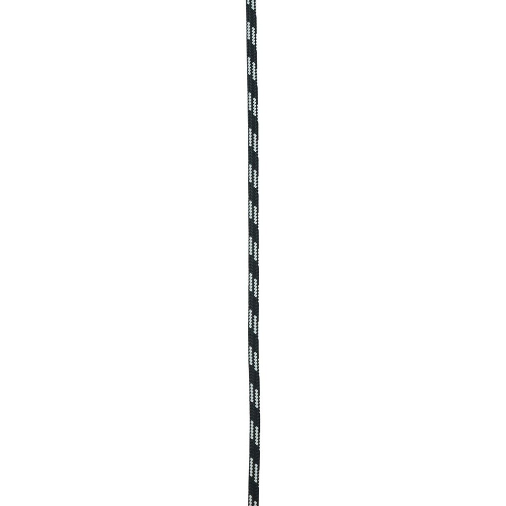 PES cord 6mm cord, night, 8m