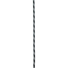 PES cord 6mm cord, night, 8m