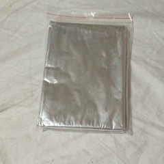 Superex Emergency Blanket EK-004 Silver Mylar Windproof Waterproof Reflective