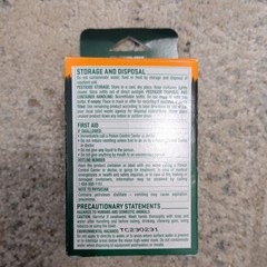 Repel Realm Zone Mosquito Repellent Refill Cartridge, 40 Hour Protection