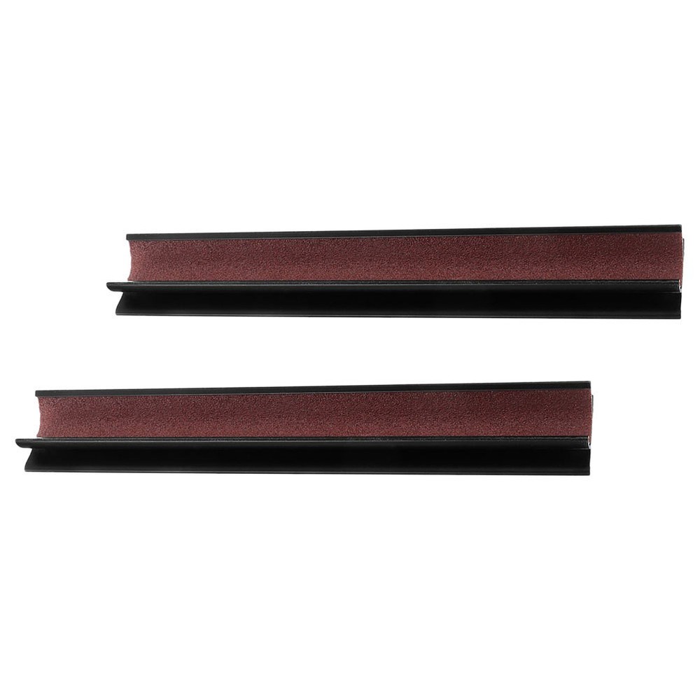 2 Pcs Billiards Sander Cue Tip Grinder Pool Stick Tool Accessories