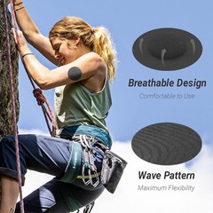 Libre 2 Sensor Covers Waterproof- Adhesive Patches for Freestyle Libre Sensor…