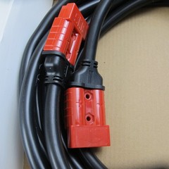 Off Grid Trek 5M (16ft) Anderson Cable 10G Flexible 30 Amp SMH Extension Solar