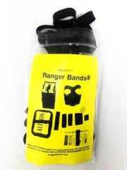 Ranger Bands® 30 Count Heavy Duty EPDM Rubber Tactical Bands Survival USA