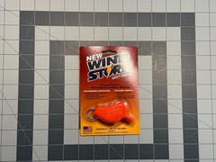 All Weather Safety Whistle Wind Storm Extremely Loud Wet Dry And Underwater-Use