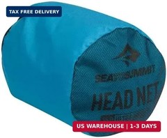 Mosquito Head Net Ultra-Mesh