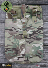 Dump Pouch Multicam 500d Cordura