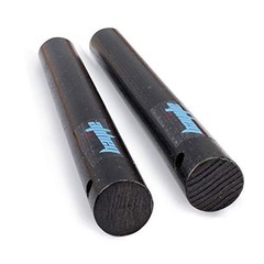 Ferro Rod 5 Inch 1/2 Inch Survival Fire Starter Flint Steel for Bushcraft