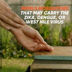 OFF! Deep Woods Insect Repellent Aerosol, Bug Spray with Long Lasting…