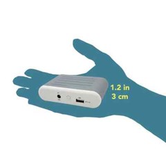 ***Pocket Auto Jump Power Bank Charger*******