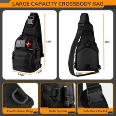 Outdoor Emergency Survival Kit, 250PCS Survival Tool Set, Tactical Equipment