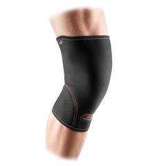 McDavid Neoprene Knee Sleeve Medium Medium