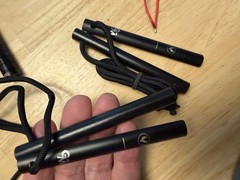Ferrocerium Rods & Strikers, Exotac Lighter & Exotac Nano Striker. Free Ship