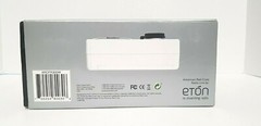 ETON FR-300 Emergency Am/fm Radio – Crank Power American Red Cross