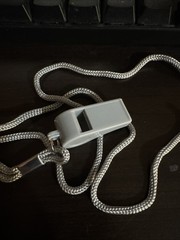 Saftey/Sports Whistle