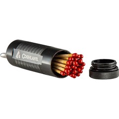 Coghlan’s Aluminum Match Case