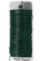 5… 550 FEET Snare / Trip Wire Green 22Ga Camping Hunting Survival Trip Alarms