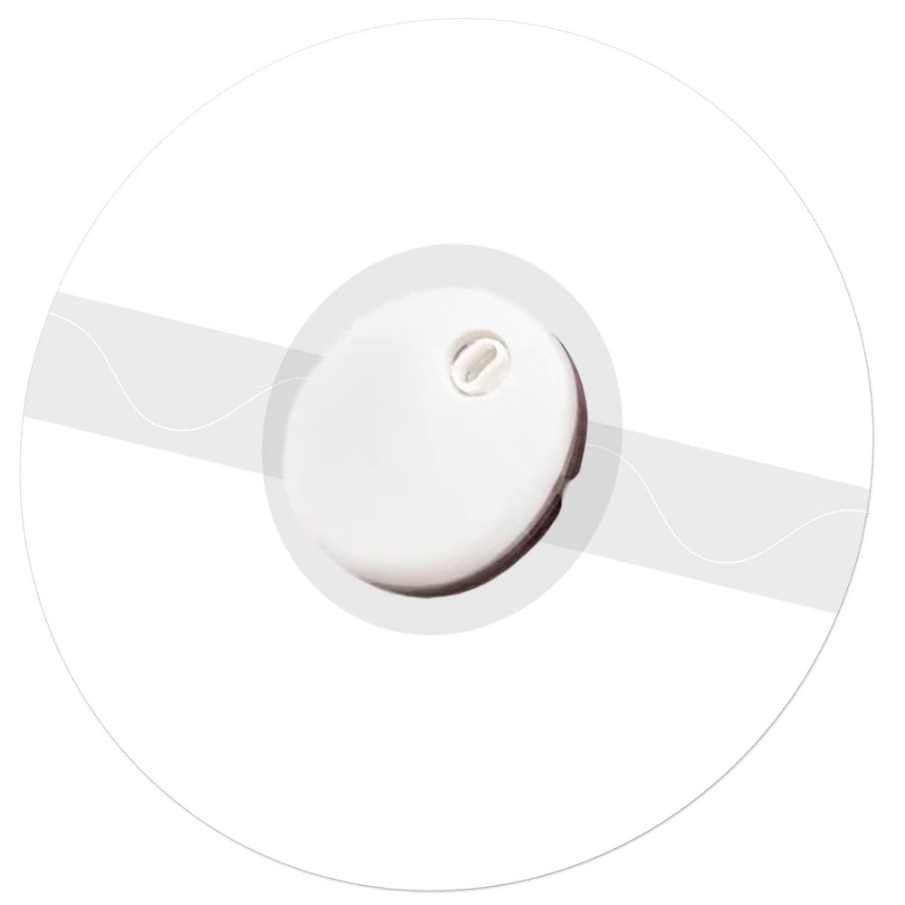 libre 3 plus sensor covers waterproof-40 Pack Freestyle Adhesive Patches, Transp