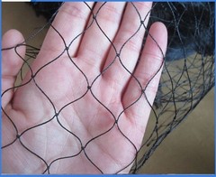 Outdoor Nylon Snake Trap Net Hunting Protection Family 20×0.5 Meter