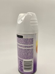OFF! Family Care Insect Repellent Picaridin Aerosol Spray Deet Free 5 oz