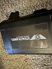 The Stealth Angel Survival/Tactical Kit