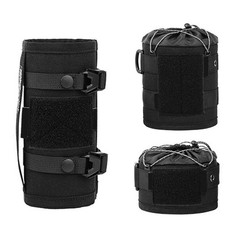 Camping Gas Canister Cover For Outdoor Camping Large Gas Tank Cover For Camping
