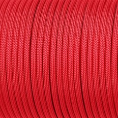 550 Paracord 7 Core 4mm Survival Rope 5M 15M 30M Camping Hiking Cord DIY