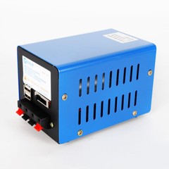 USB Hand Crank Emergency Dynamo Charger Generator Camping Portable Power Supply