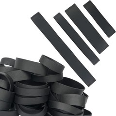 Tactical EPDM Bands Mixed Sizes #82 #84 #94 #105 | Heavy Duty Survival Elastic