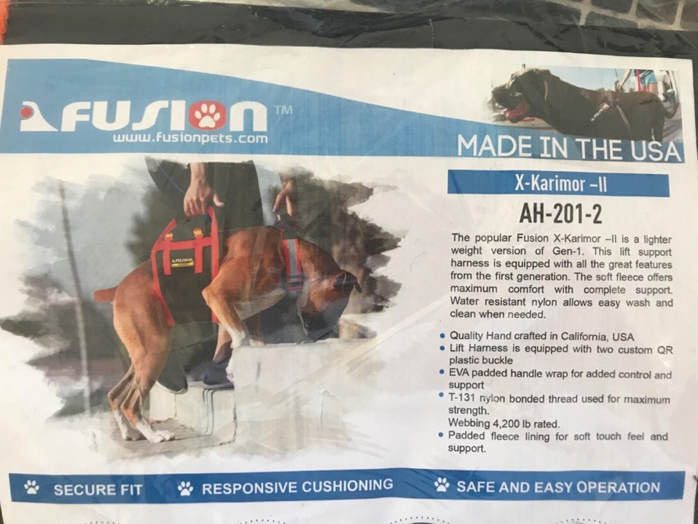 Small Dog Evacuation Kit – Pet Emergencies, Food, Water, Bone, Pet Carrier