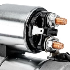 Kac Starter Motor Replacement For 2013-2014 850 Scrambler Ho Eps 2014-2024