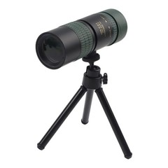 10 300X Zoom Monoculars with Smartphone Compatibility for Outdoor Photography