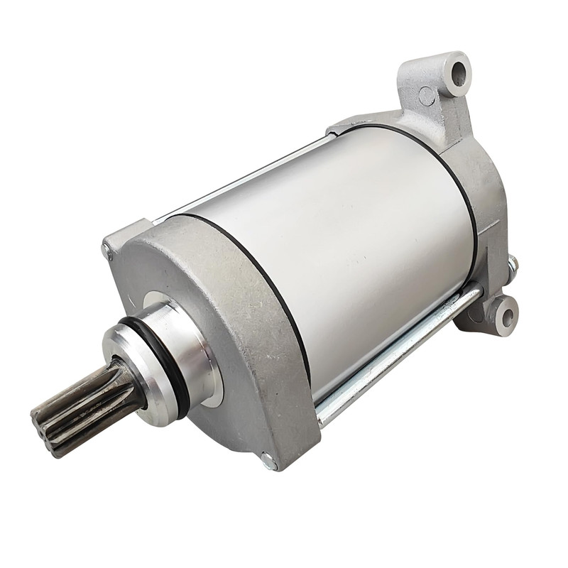 Suone Start Motor Compatible Hisun 500 550 700 750 2008-2016 Atv Utv Include