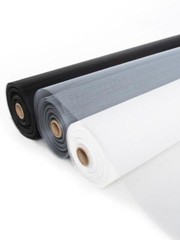 Durable Cuttable Mosquito Mesh Roll – Custom Fit for Home & Outdoor Use