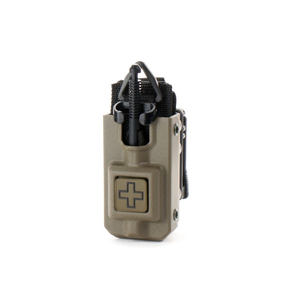 1110 Gear RIGID TQ Case® for SOF®TT/SOF®TT-W – Ranger Green(BELT)