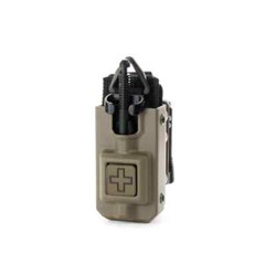 1110 Gear RIGID TQ Case® for SOF®TT/SOF®TT-W – Ranger Green(BELT)