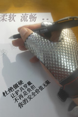 outdoor sport handguard 露营 生存 装备弹弓 护手 护具 户外 皮筋 内穿无架 扁皮筋 手套