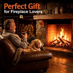 10lb Fatwood Fire Starter Sticks, Resin-Rich Pine Wood Kindling