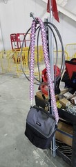 Cobra Weave Lanyard