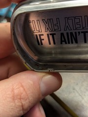 EMPTY Camel Mint Snus Tin Set (2) w/ Phrases 3″ Crafts/Survival/Fishing Storage