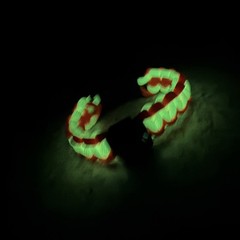 Orange/White Paracord Bracelet w/ Compass Buckle Adjustable 8in 550lb 7-Strand