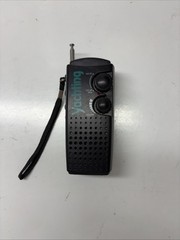 Yachting Weather Tracker II Radio 162.55-162.40 MHz Tested Works