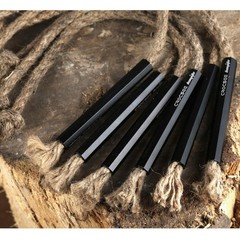 Aluminum Bellows Tube Sleeve, Survival Waterproof Wick Hemp Cord Tinder Kits …