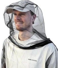 Universal Backpackers Mosquito Net Jacket for Mosquitoes & Bug Protection – Outd