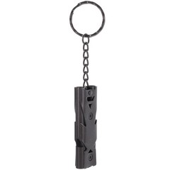 Marine Whistle for Bird and Dog Training Camping Survival Hockey Referee
