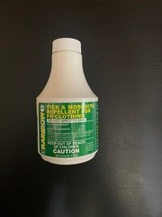 Rainbow Technology’s TICK & MOSQUITO REPELLENT