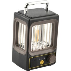Hanging Solar Lantern Ideal for Outdoor Gatherings Picnics and Evening Events